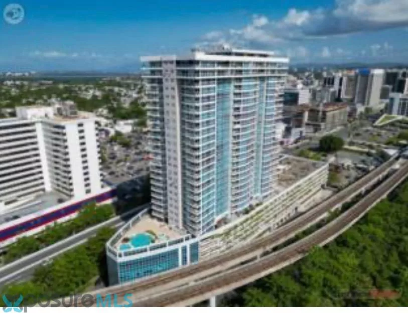 Condo Aquablue