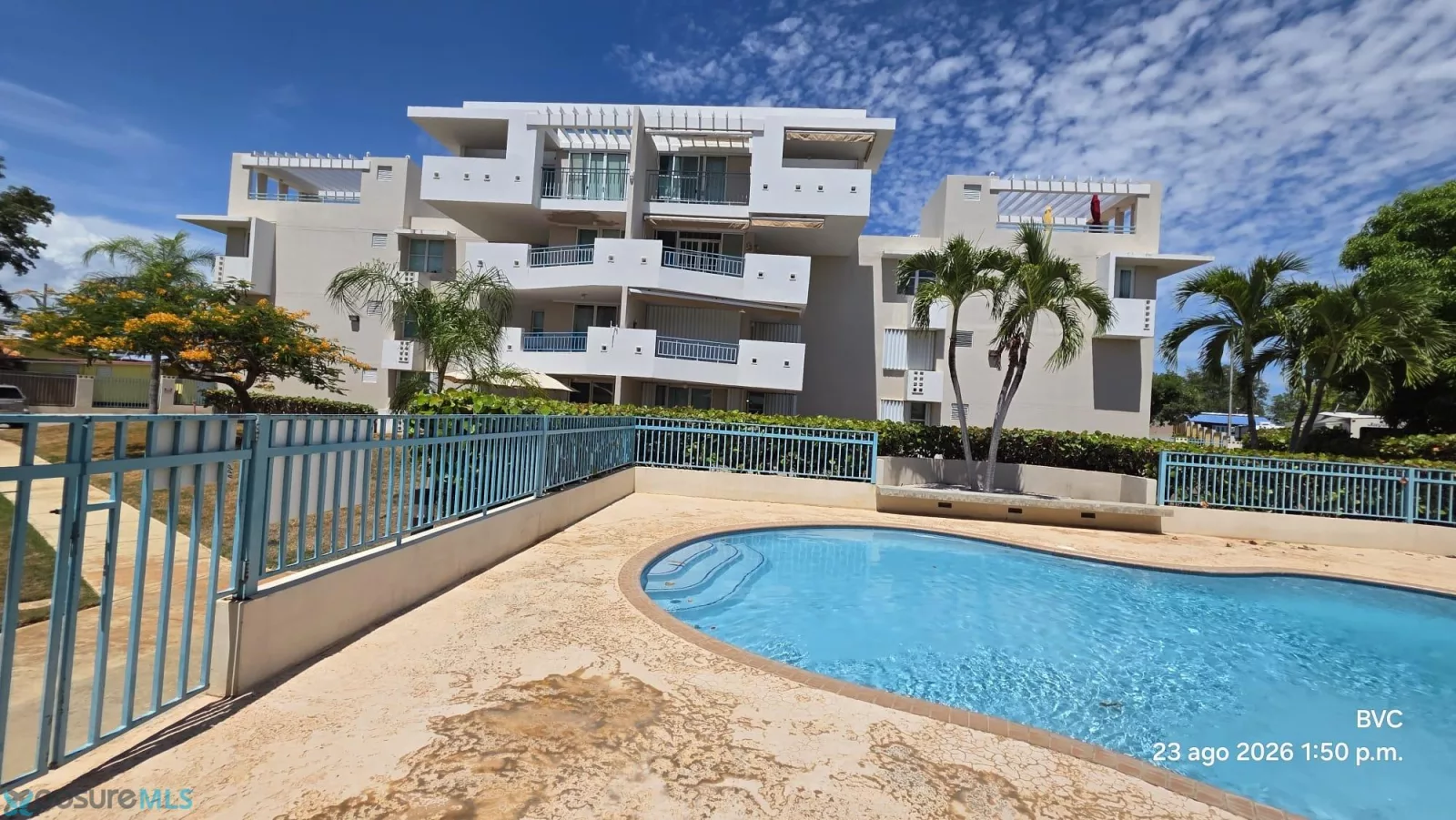 Condo Puerto Azul