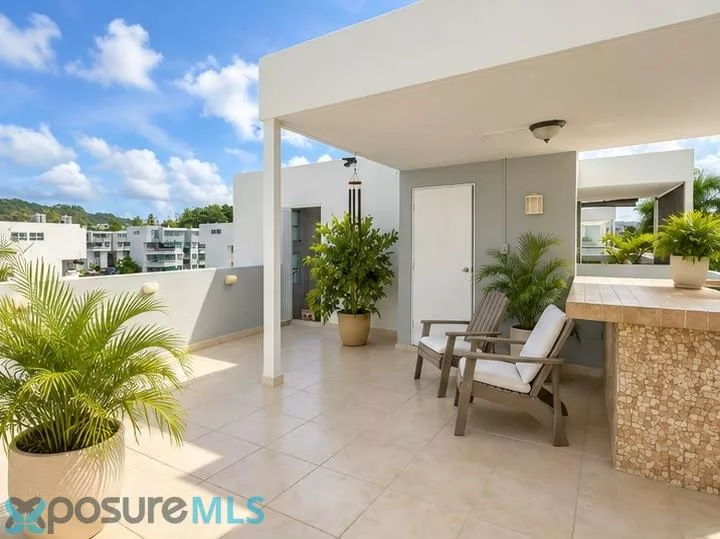Condo Palmar Del Rio