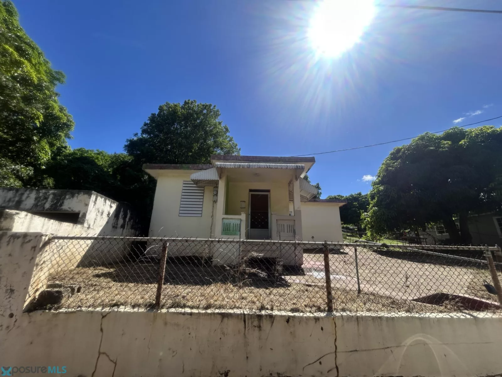 Barrio Olimpo