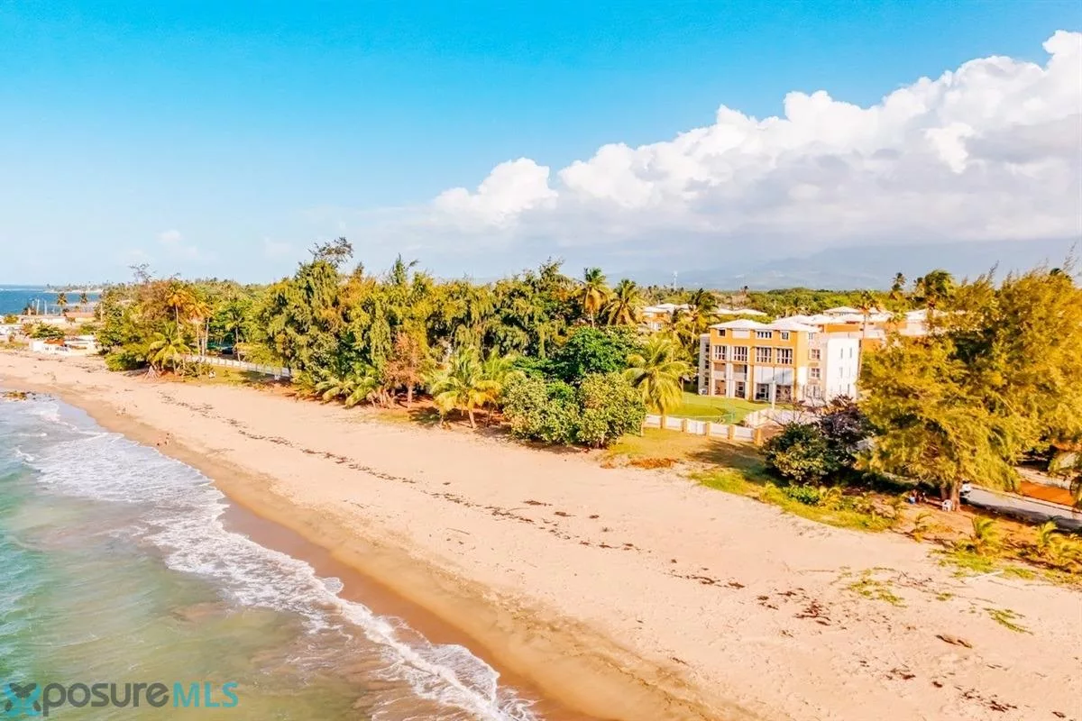 Condo Malibu Beach