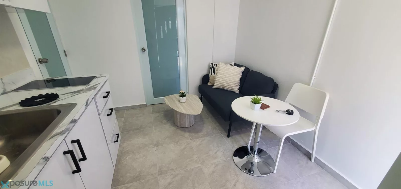 Apartamento en Sector Fernandez Juncos, san juan - foto 3