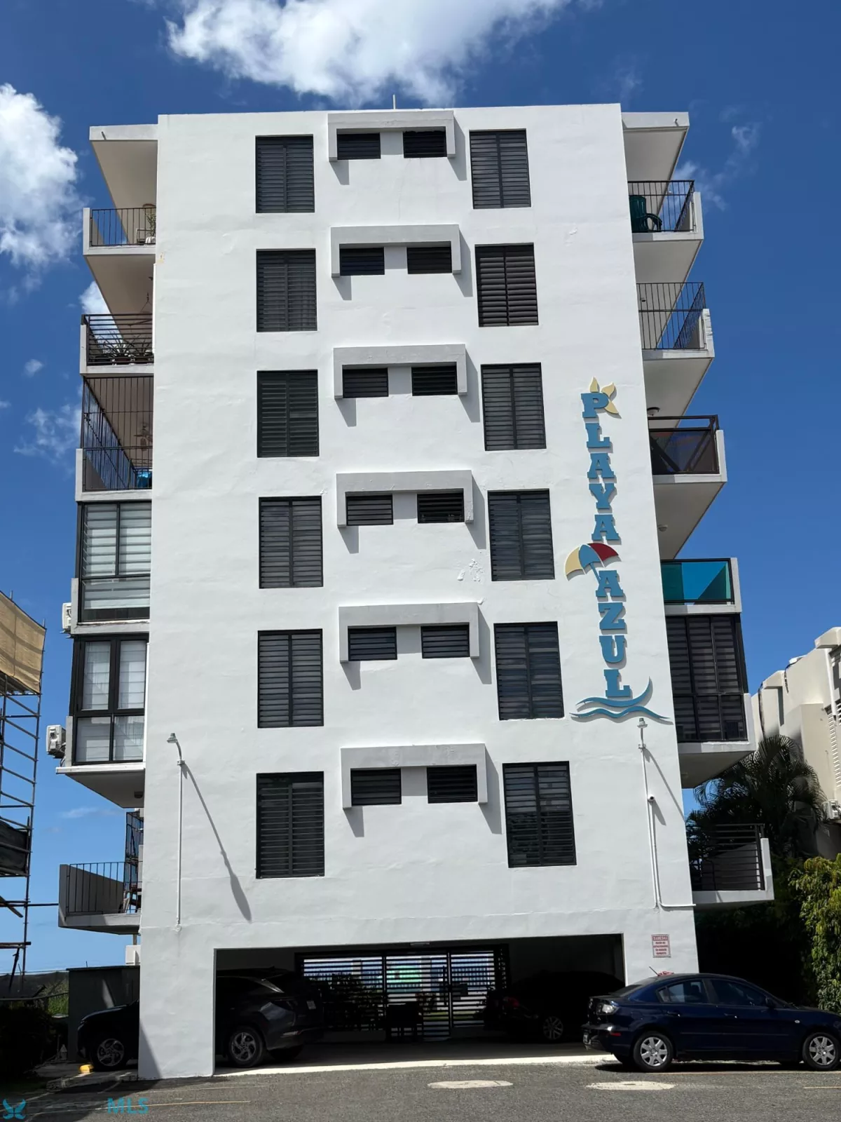 Condo Playa Azul