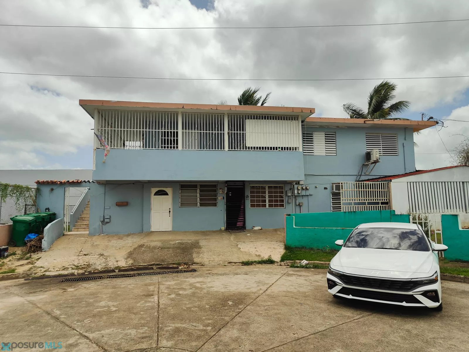 Urb. Delgado