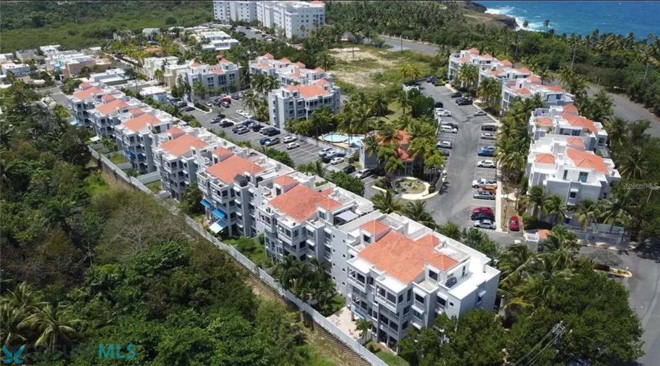 Condo Palma Dorada Village
