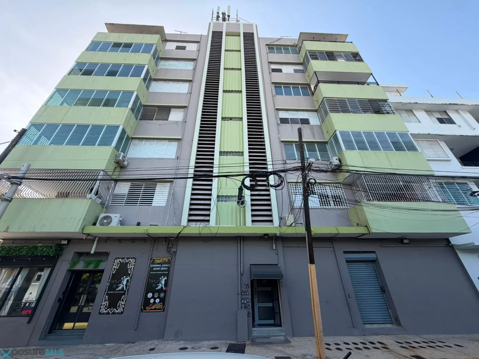 Condo El Koury