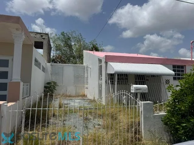 Barrio Machete