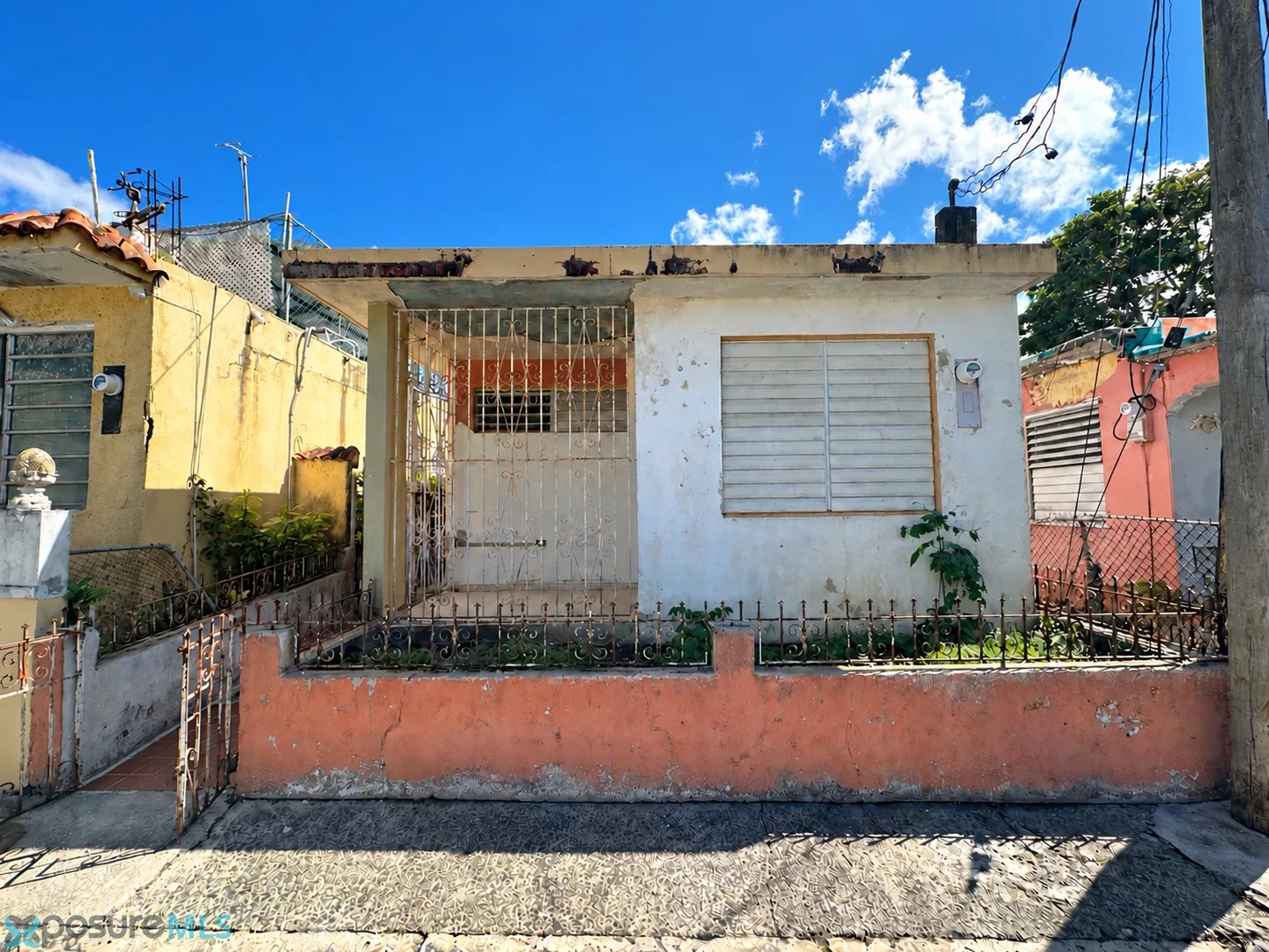 Barrio Pueblo