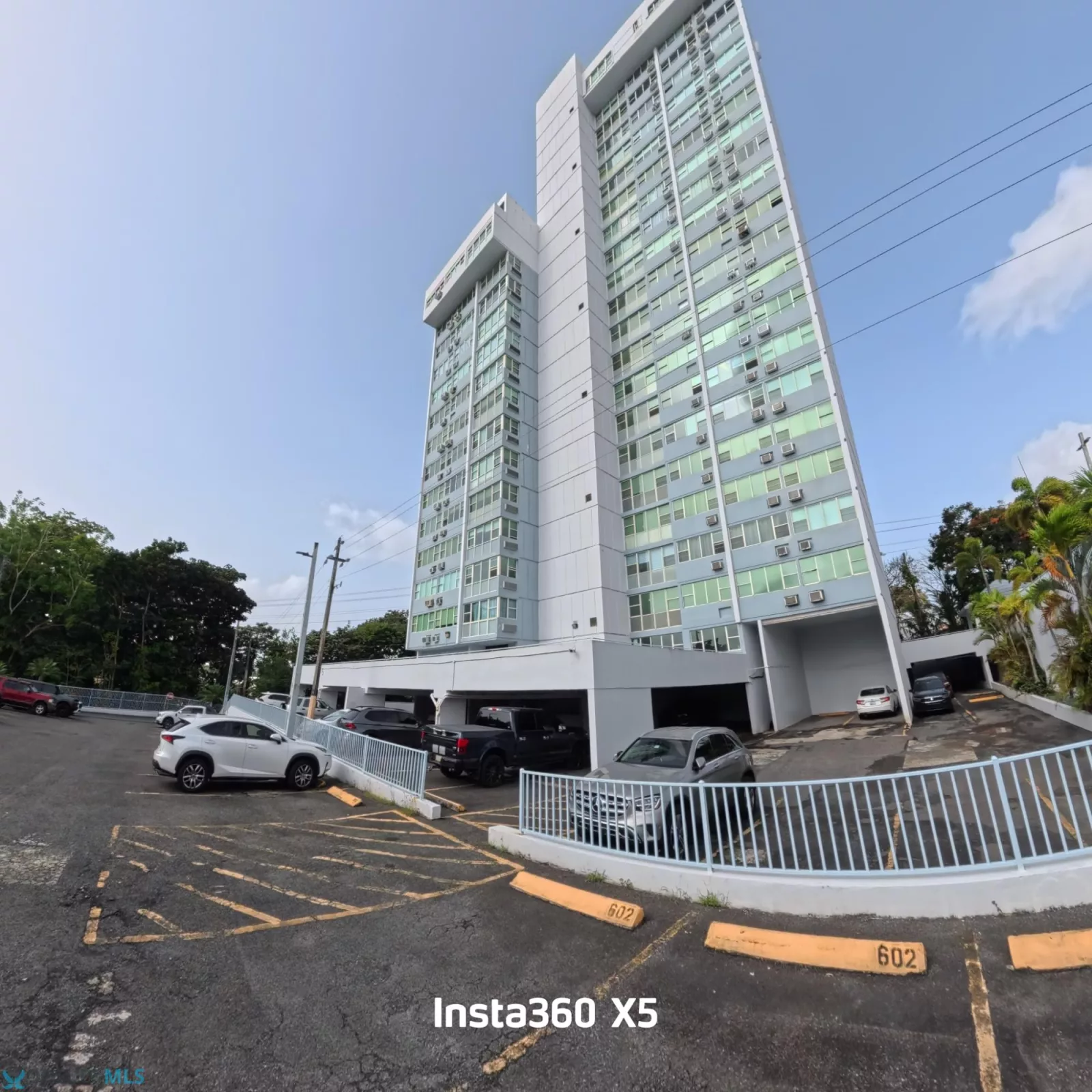 Condo College Park Apartments
