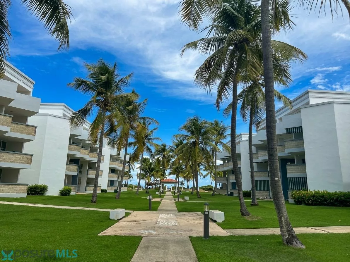 Condo Veredas Del Mar