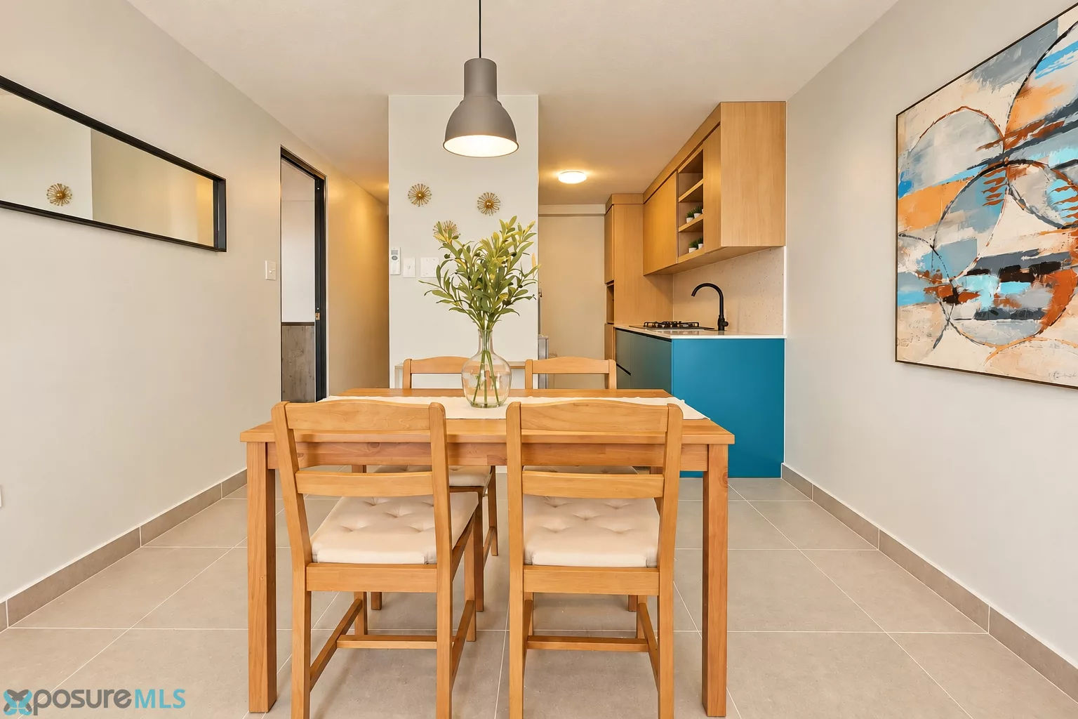 Condo Villamil