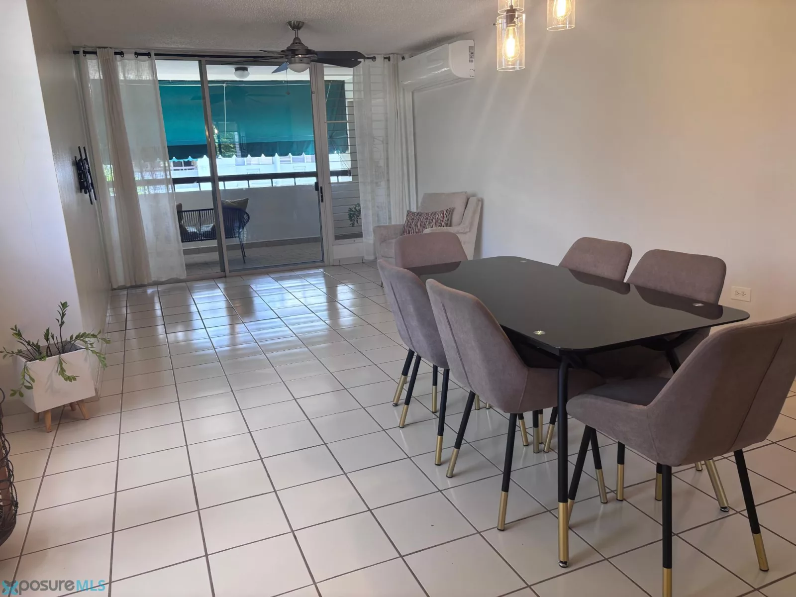 Apartamento en Urb. Malaga Park, guaynabo - foto 2