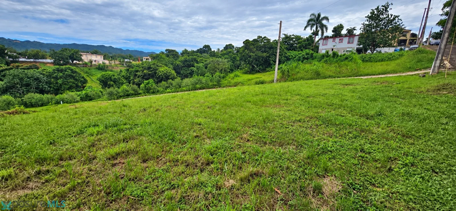 Terreno en Urb. Lomas Verdes, moca - foto 4