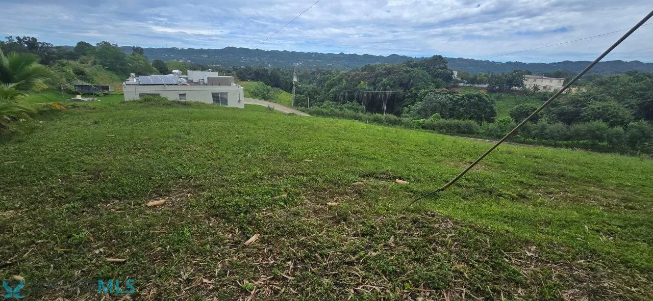 Terreno en Urb. Lomas Verdes, moca - foto 8
