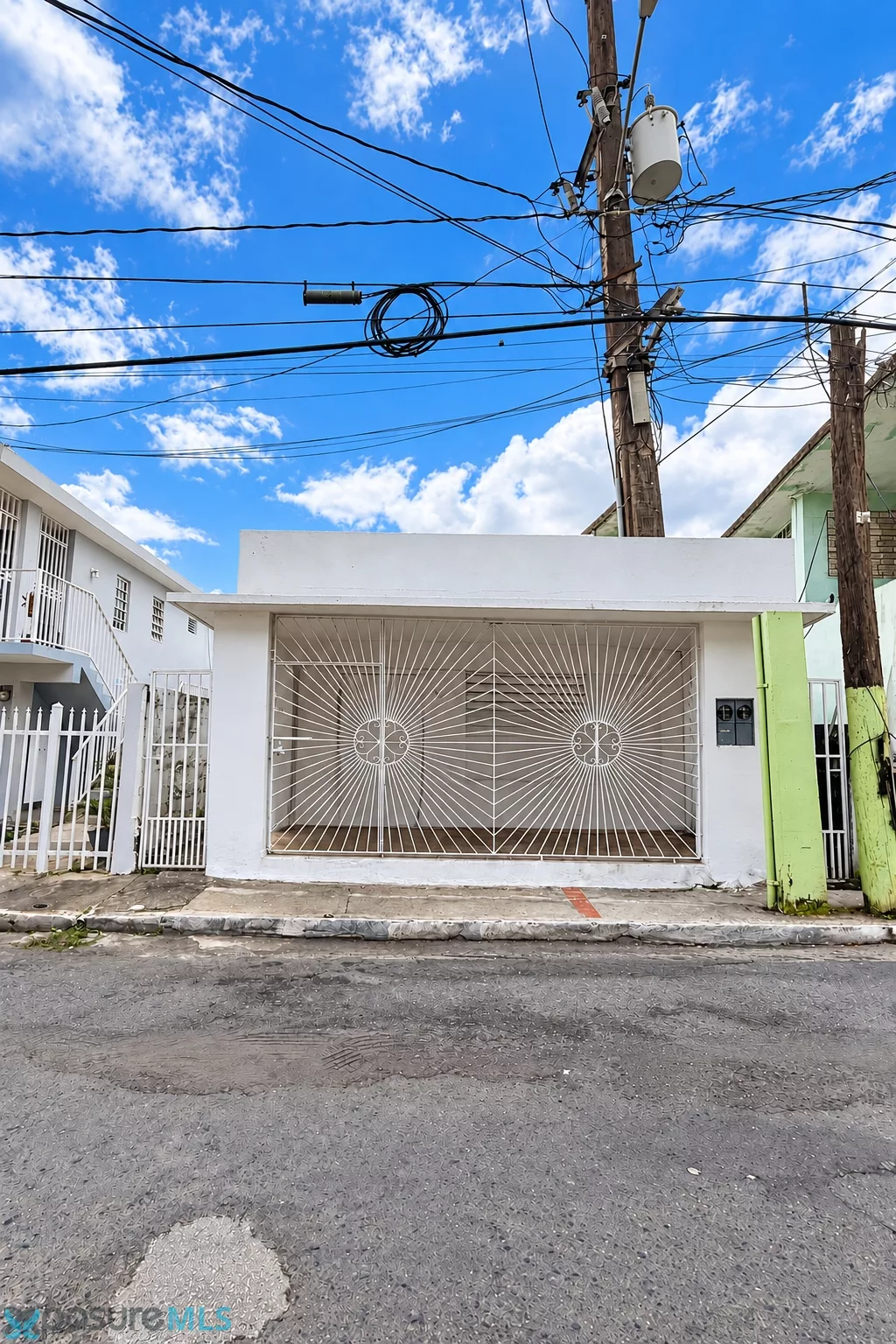 Barrio Pueblo