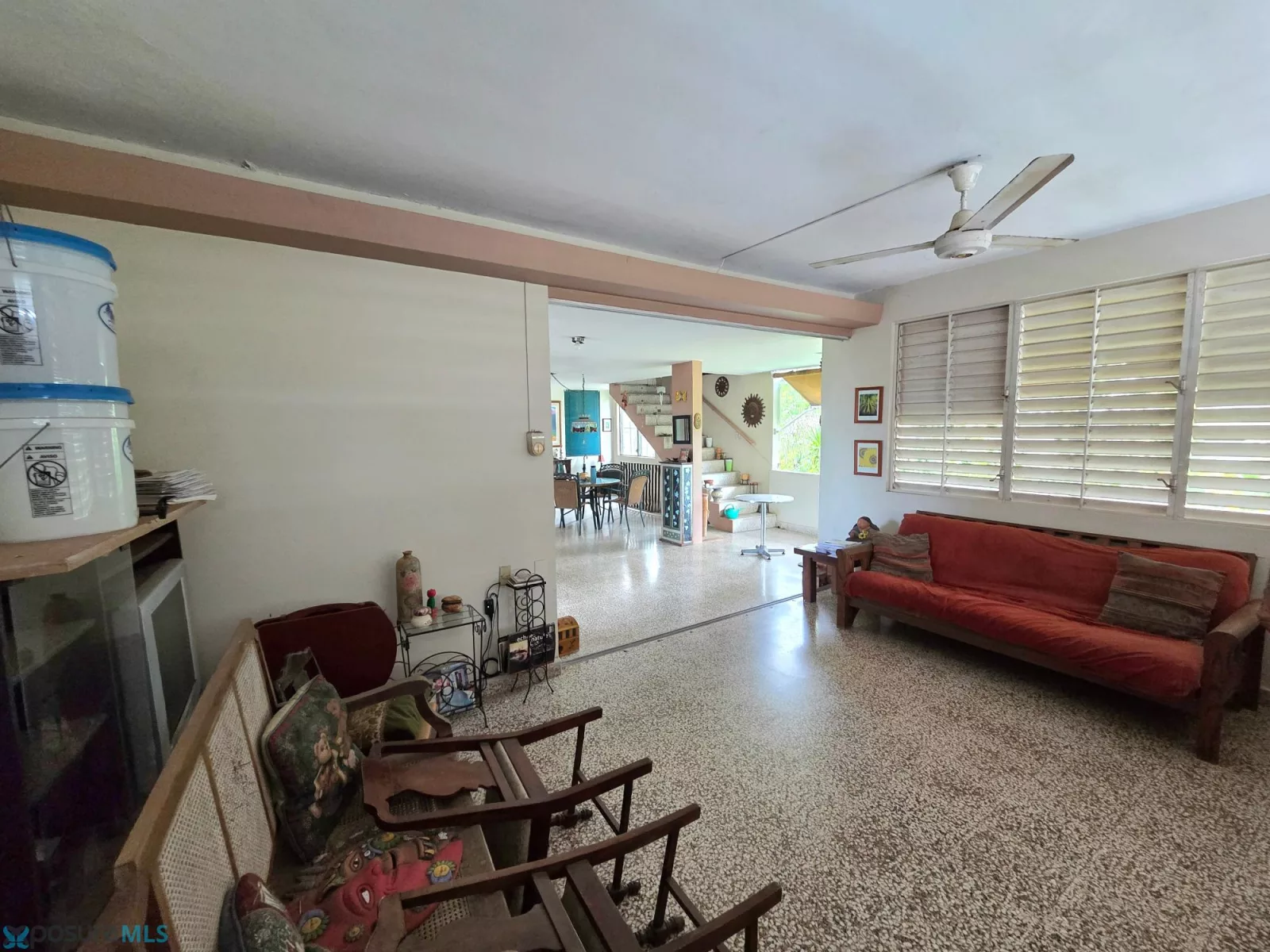 Casa en Urb. El Pilar, san juan - foto 15