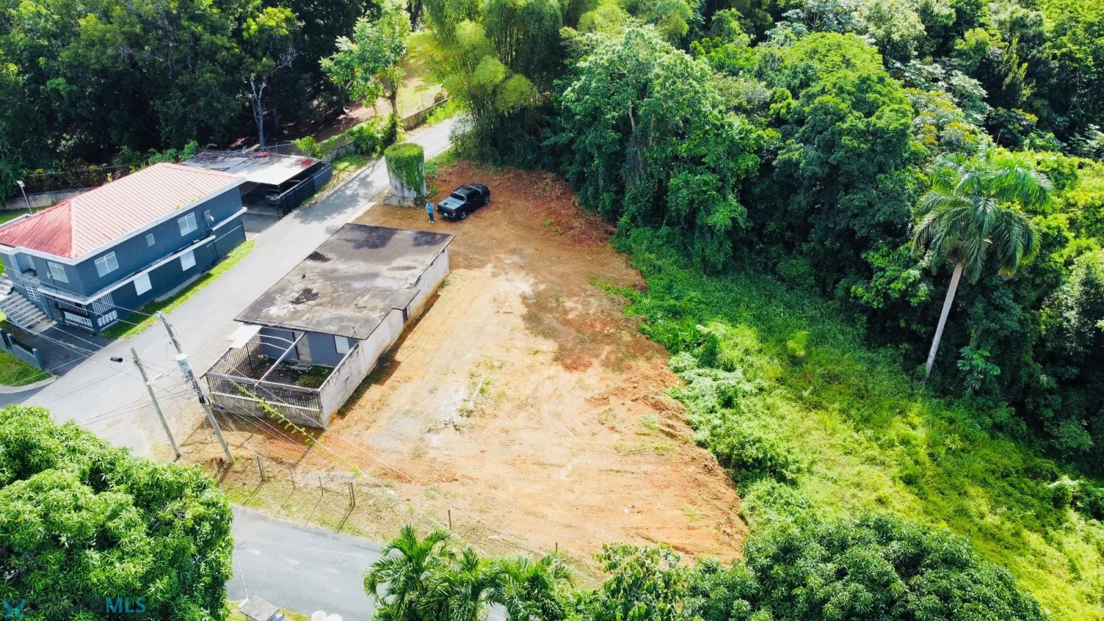 Casa en Barrio Cuchillas, corozal - foto 1