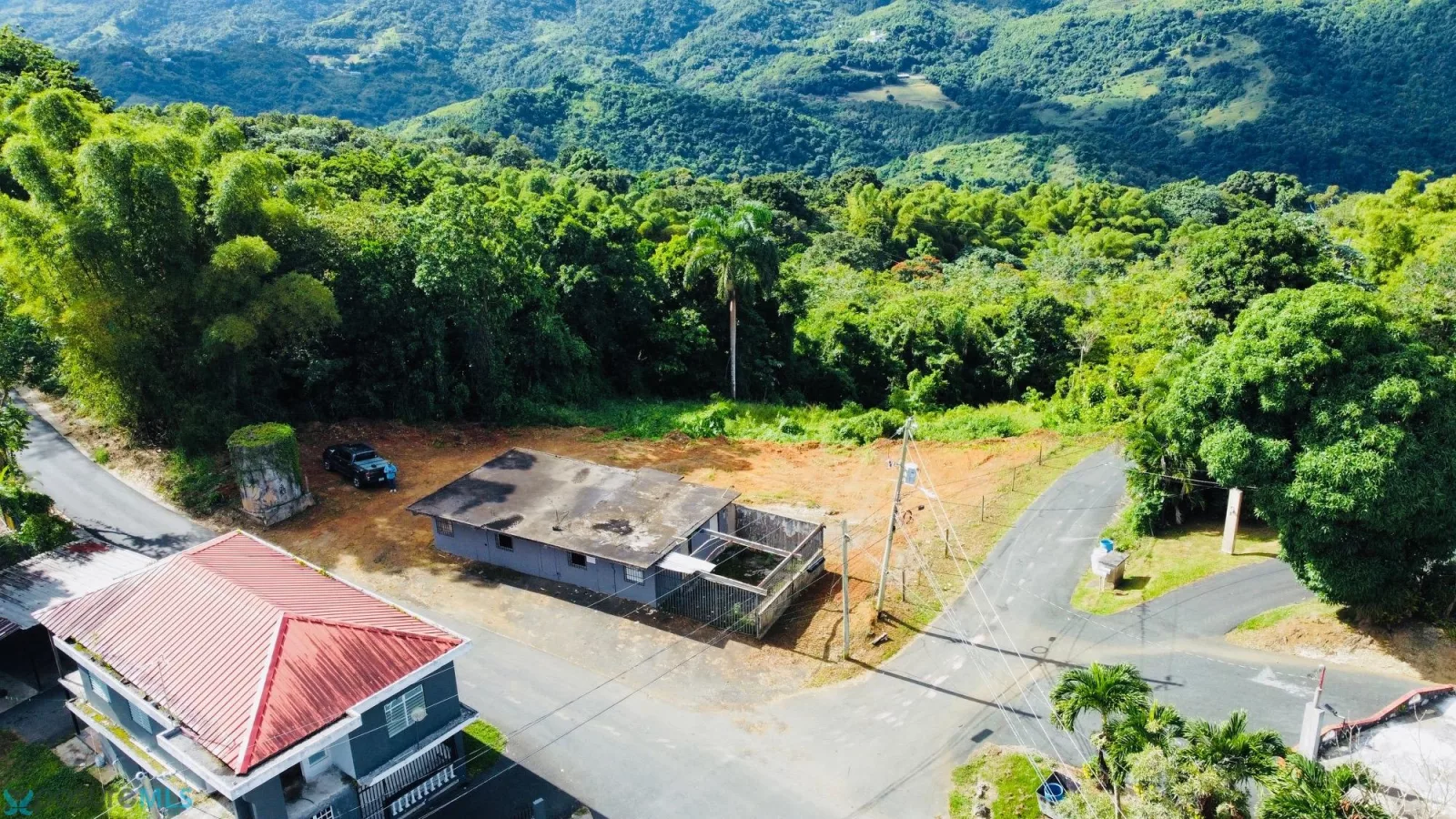 Casa en Barrio Cuchillas, corozal - foto 10