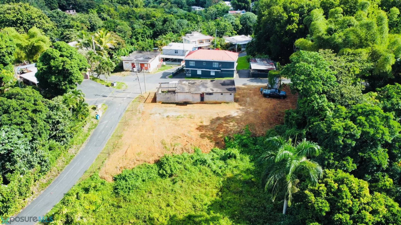 Casa en Barrio Cuchillas, corozal - foto 2