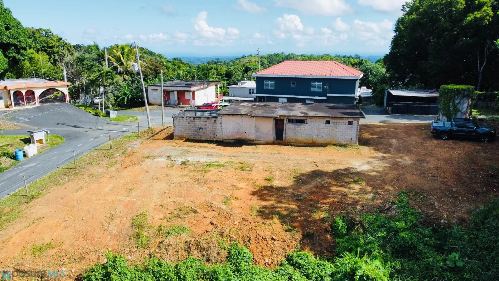 Casa en Barrio Cuchillas, corozal - foto 3