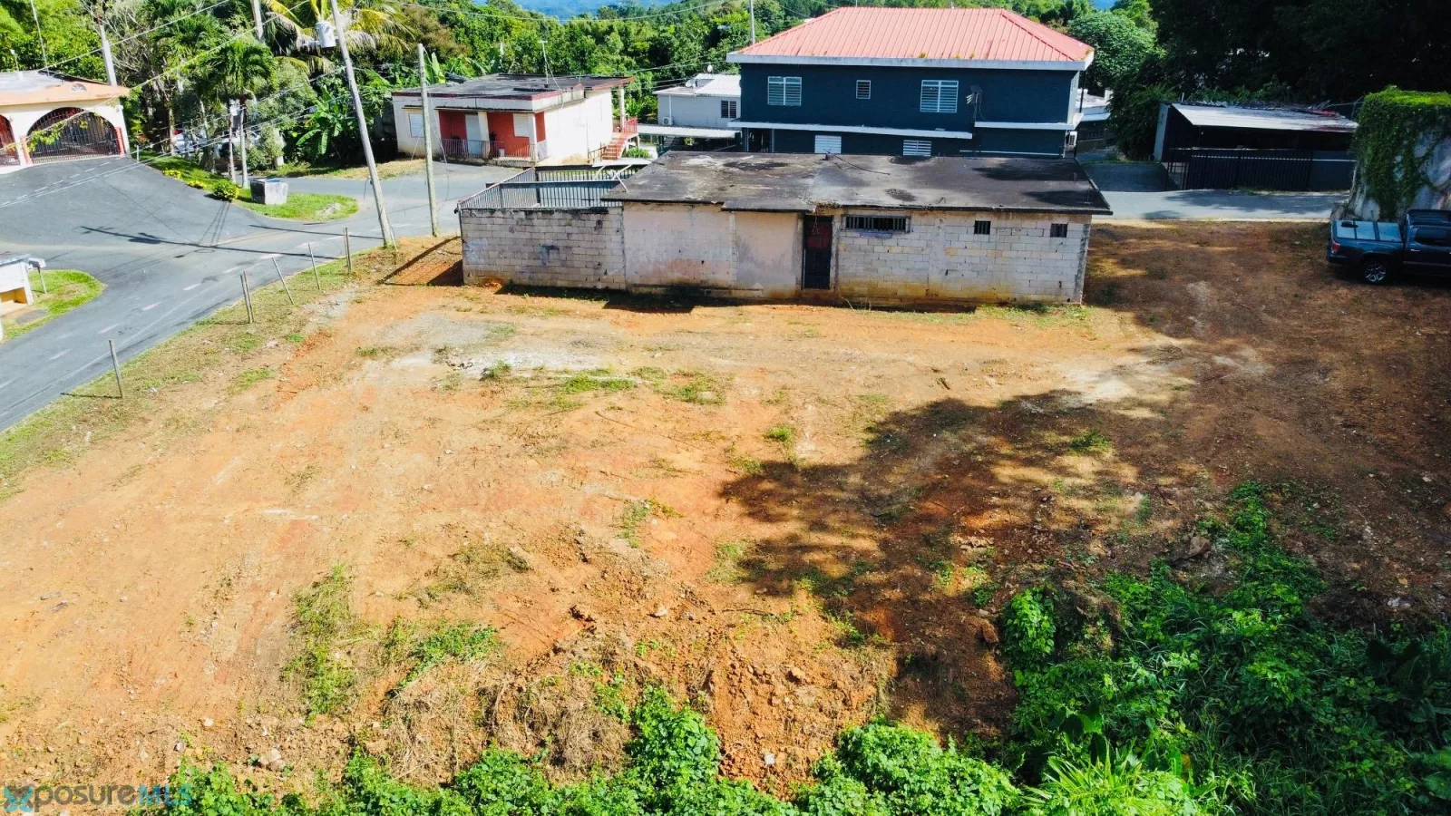 Casa en Barrio Cuchillas, corozal - foto 4