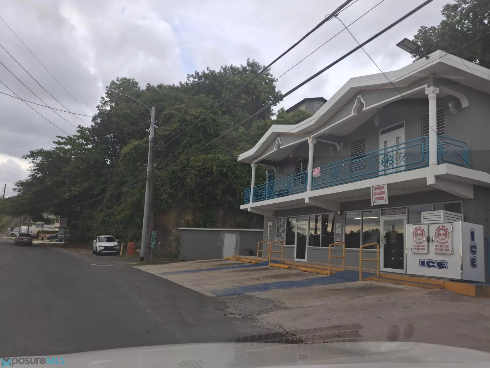 Apartamento en Barrio Guayabo, aguada - foto 2