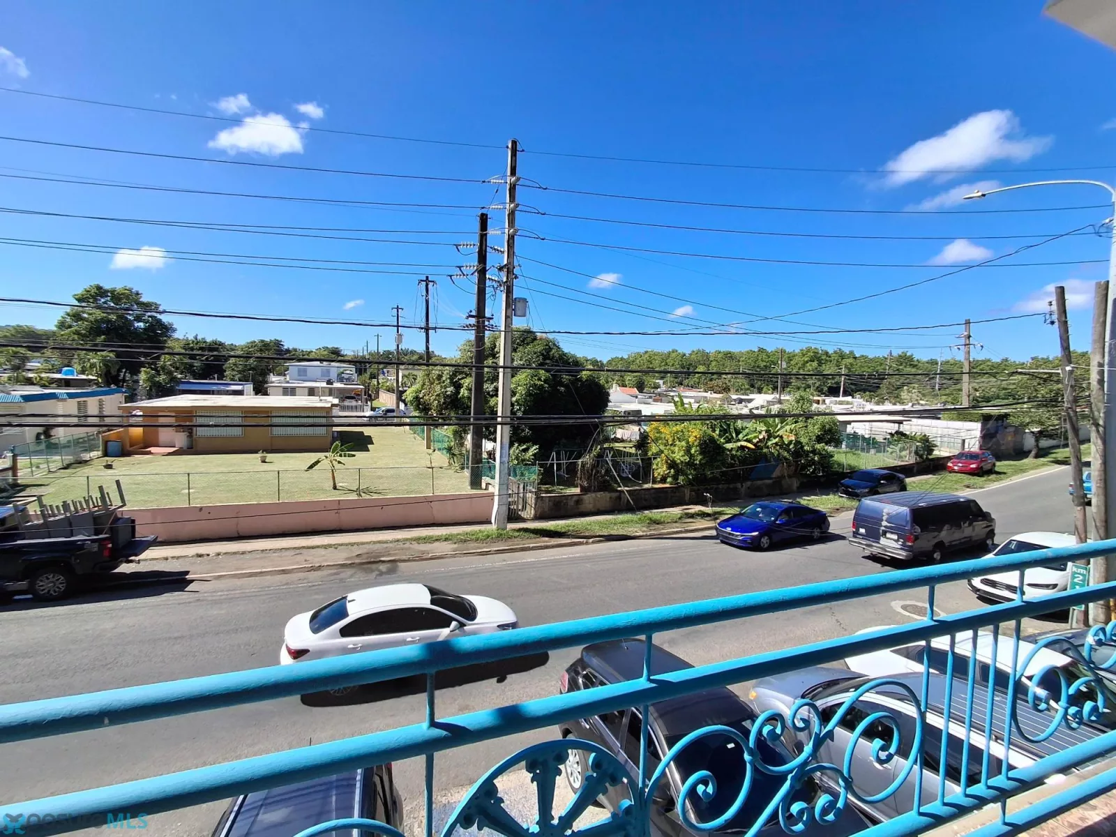 Apartamento en Barrio Guayabo, aguada - foto 4
