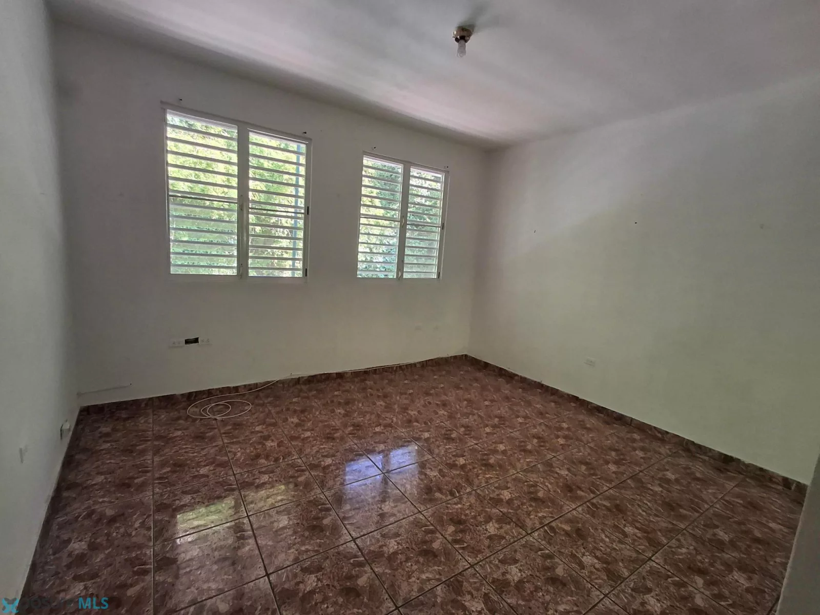 Apartamento en Barrio Guayabo, aguada - foto 9