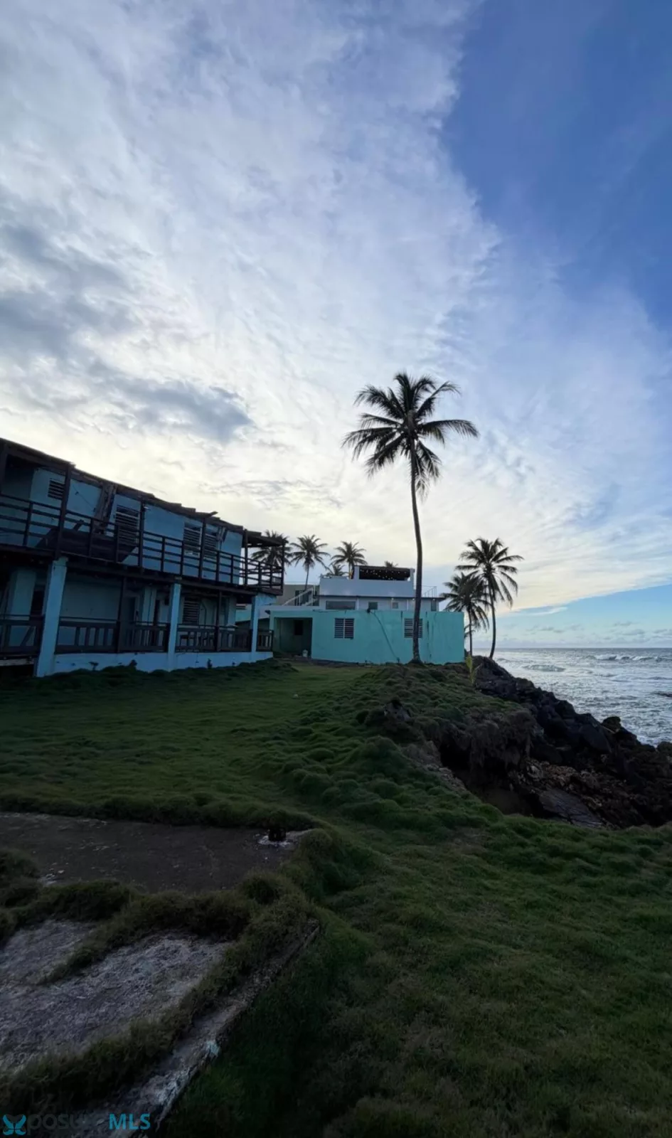 Casa en Barrio Mameyal, dorado - foto 4