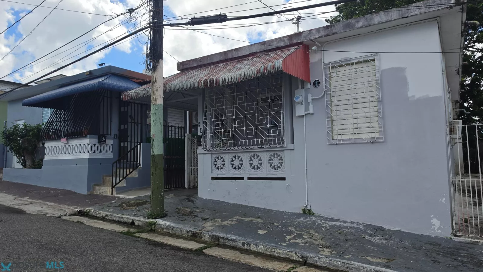 Barrio Pueblo