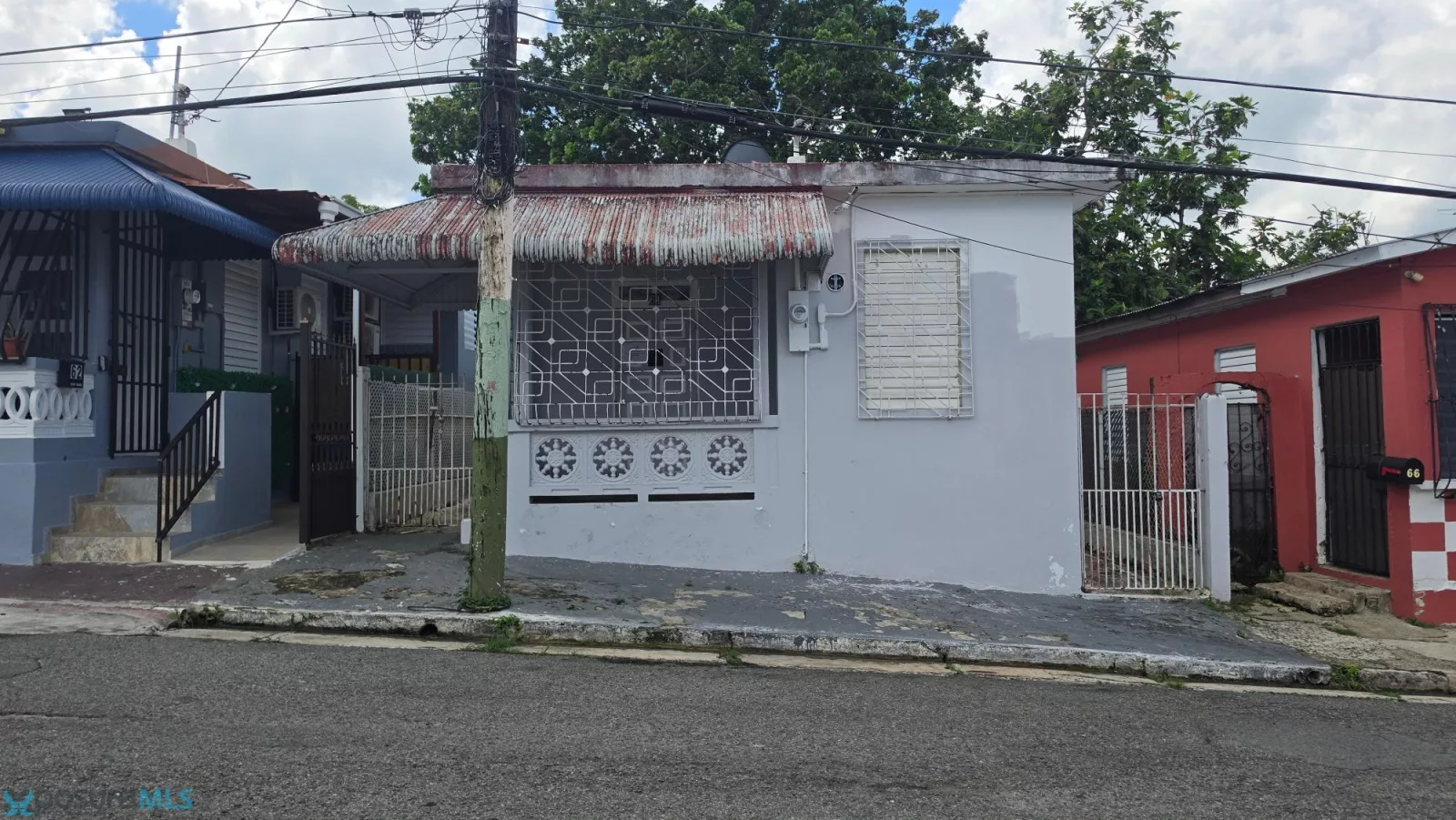 Casa en Barrio Pueblo, rio grande - foto 3