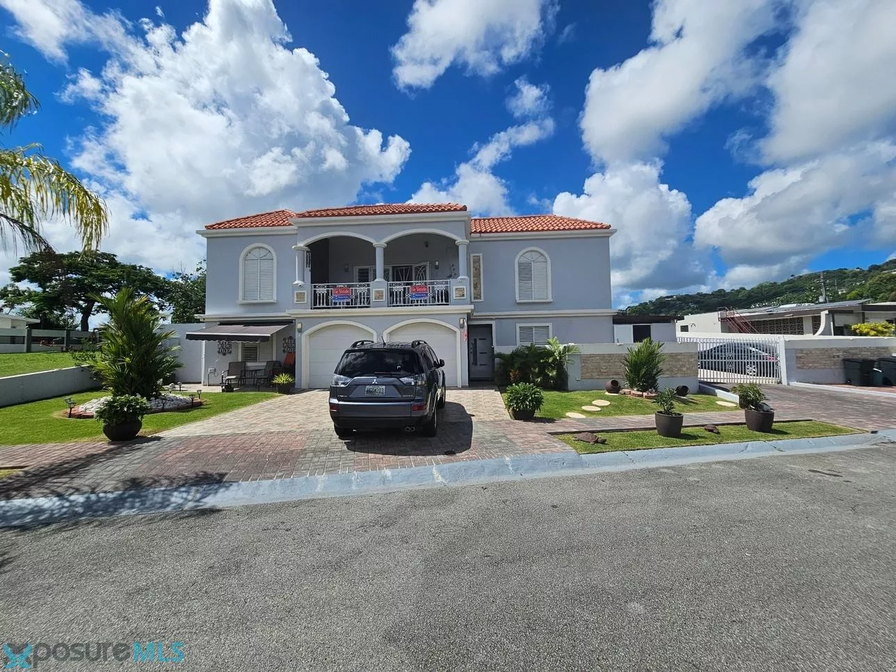 Casa en Urb. Quintas De Candelero, humacao - foto 11