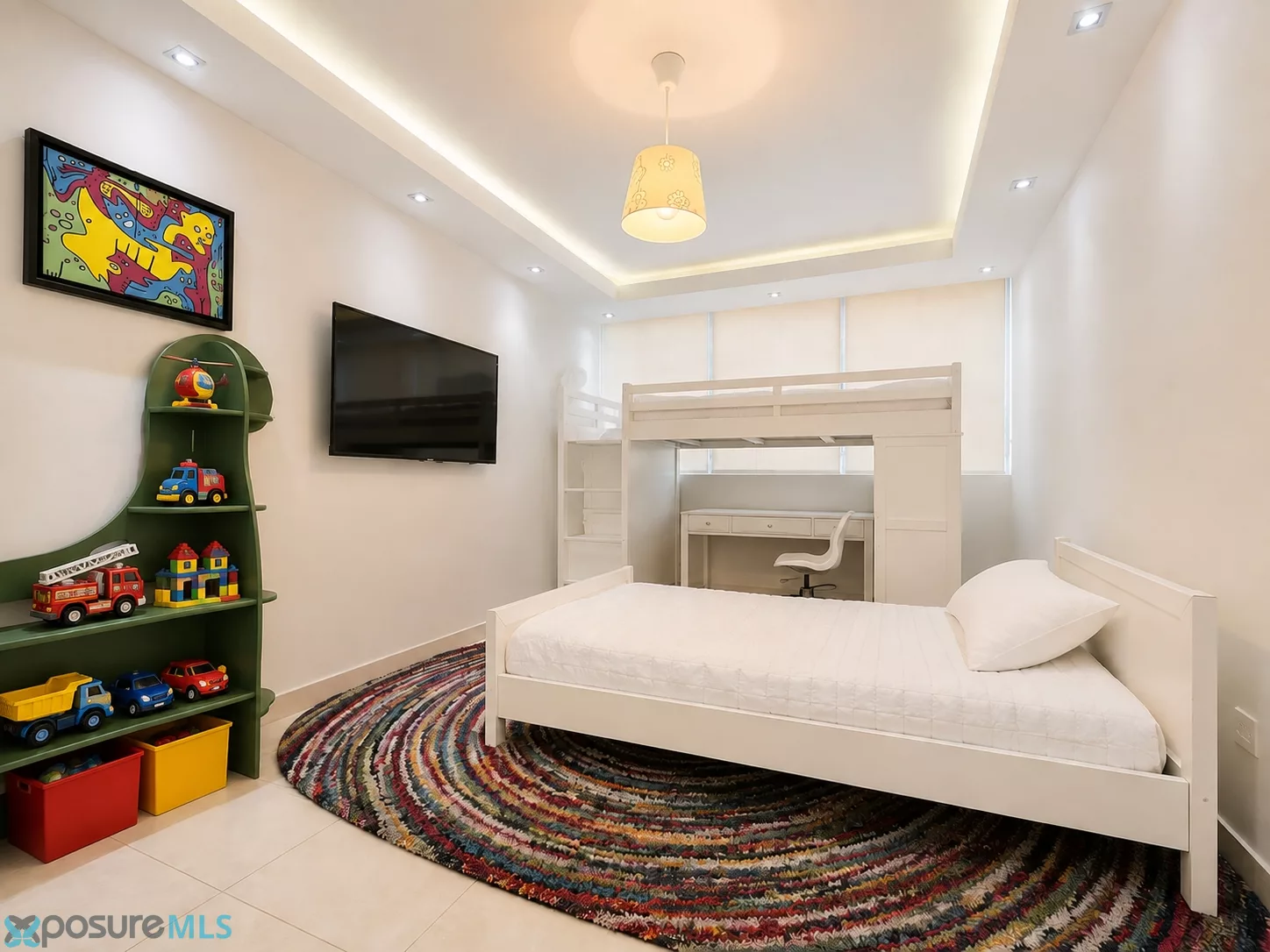 Apartamento en san juan - foto 10