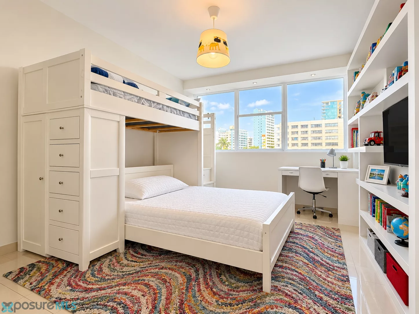Apartamento en san juan - foto 14
