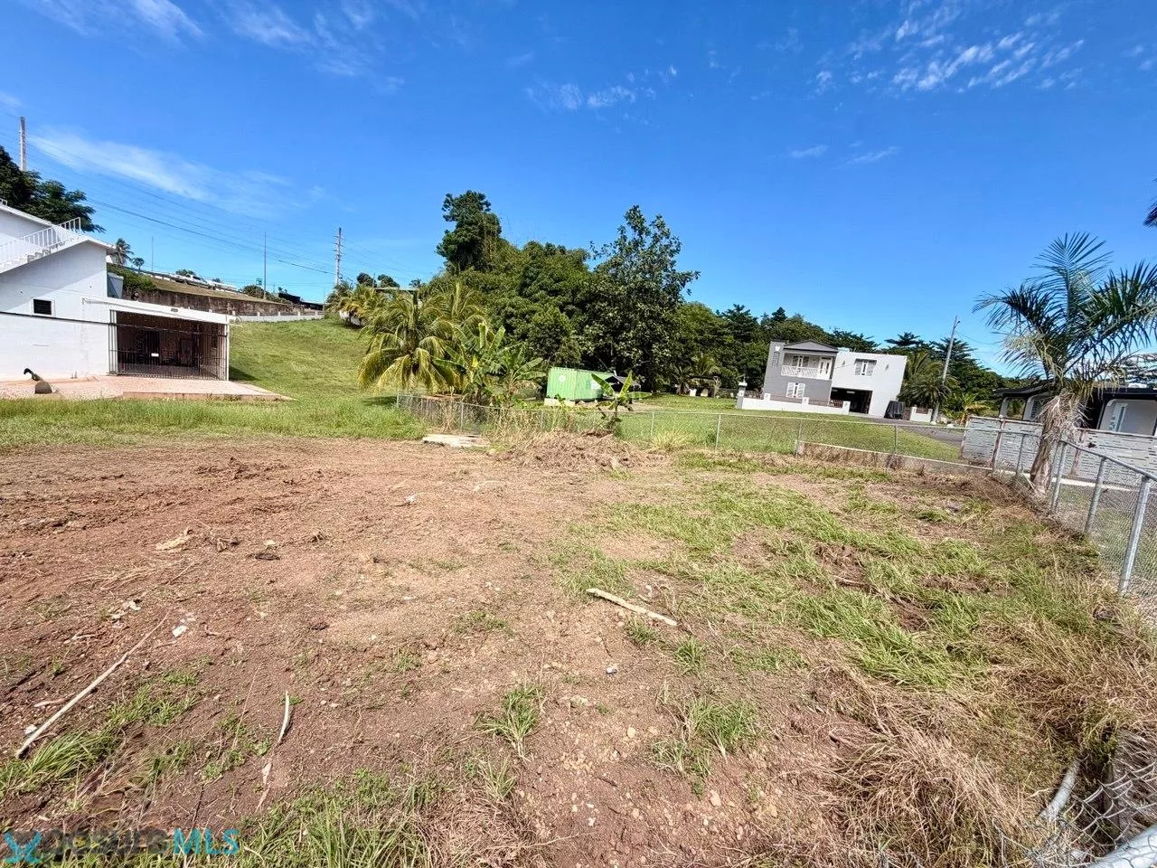 Terreno en Barrio Naranjo, aguada - foto 2