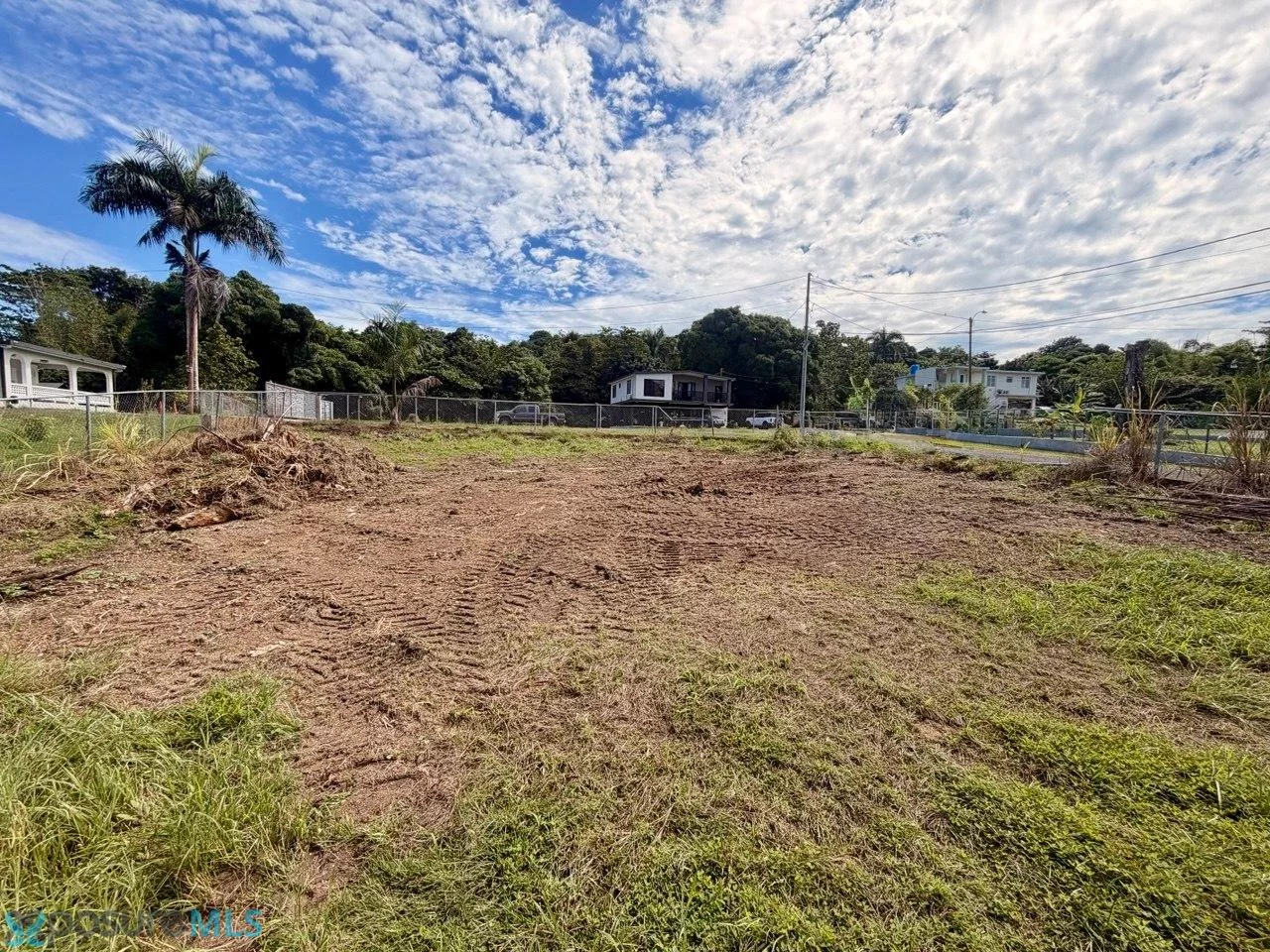 Terreno en Barrio Naranjo, aguada - foto 4