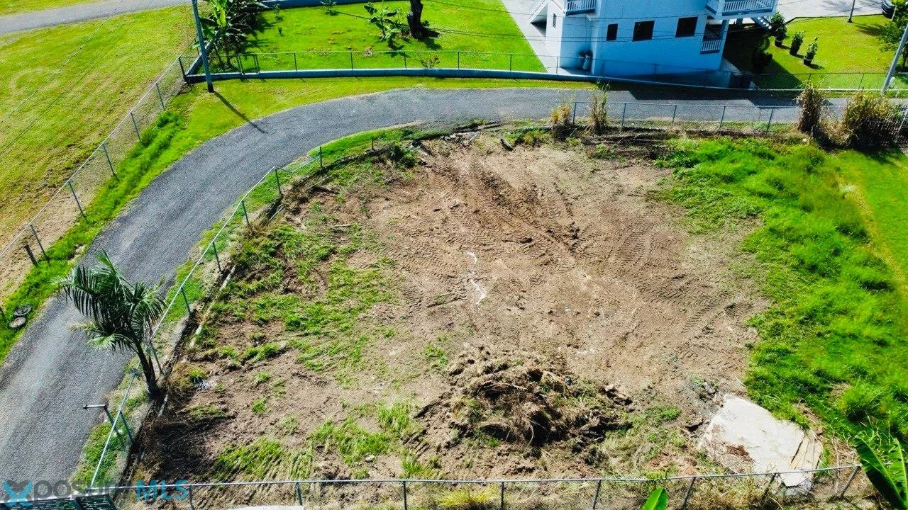 Terreno en Barrio Naranjo, aguada - foto 7