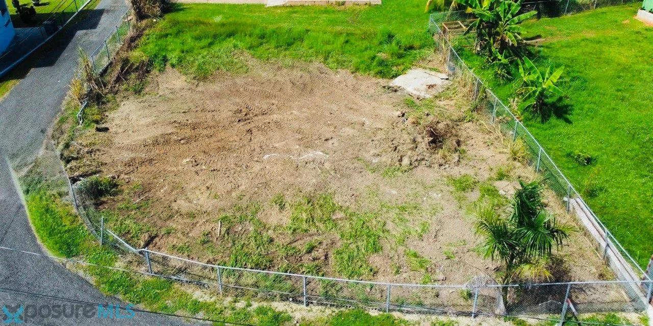 Terreno en Barrio Naranjo, aguada - foto 8