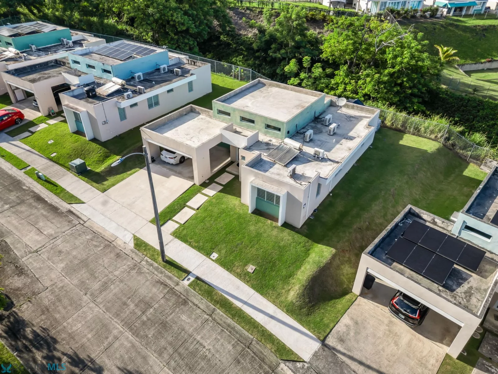 Casa en Urb. Miramelinda Estates, rio grande - foto 4