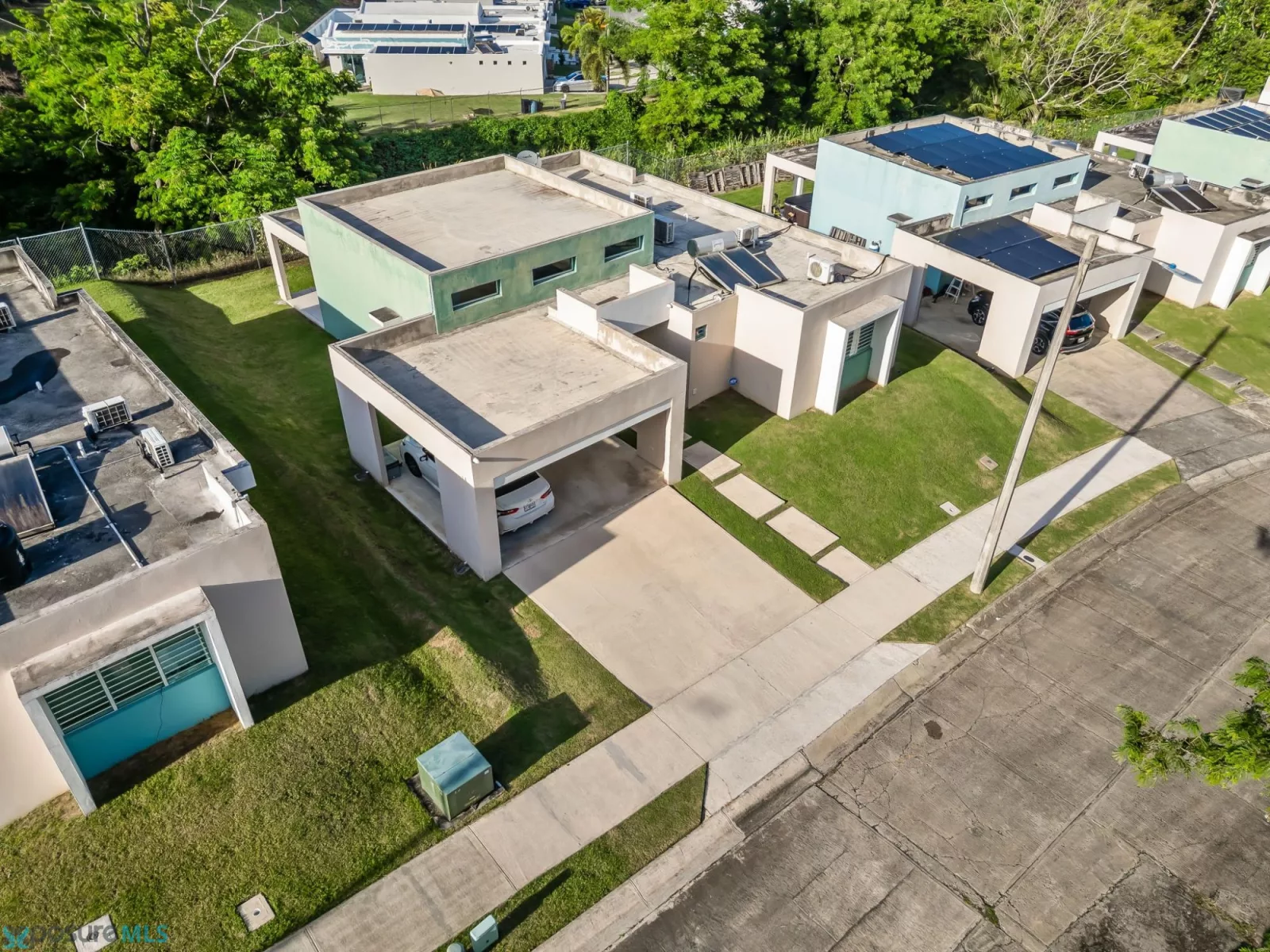 Casa en Urb. Miramelinda Estates, rio grande - foto 9