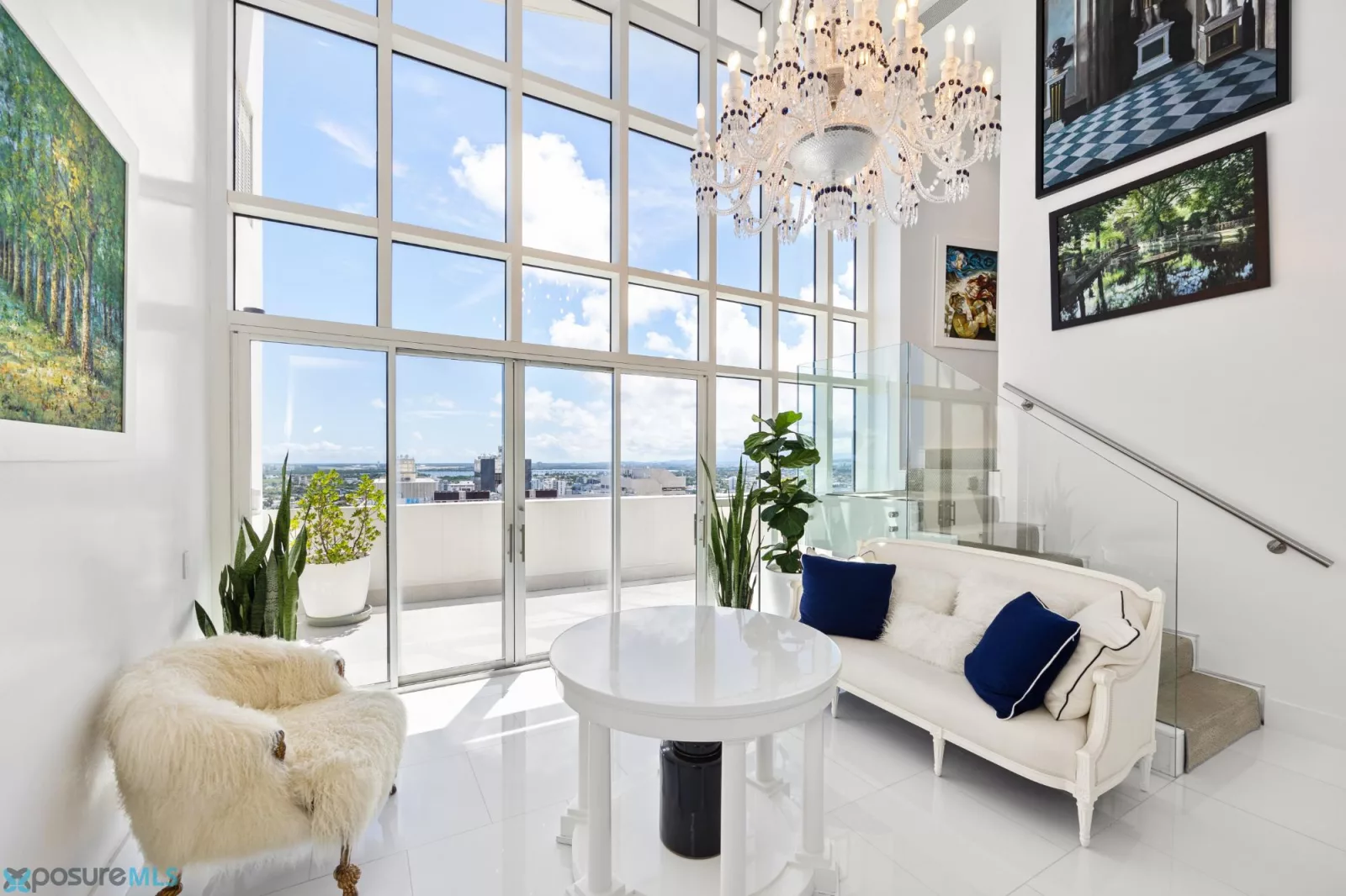 Apartamento en san juan - foto 2