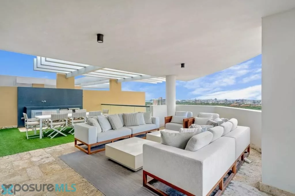 Apartamento en san juan - foto 7