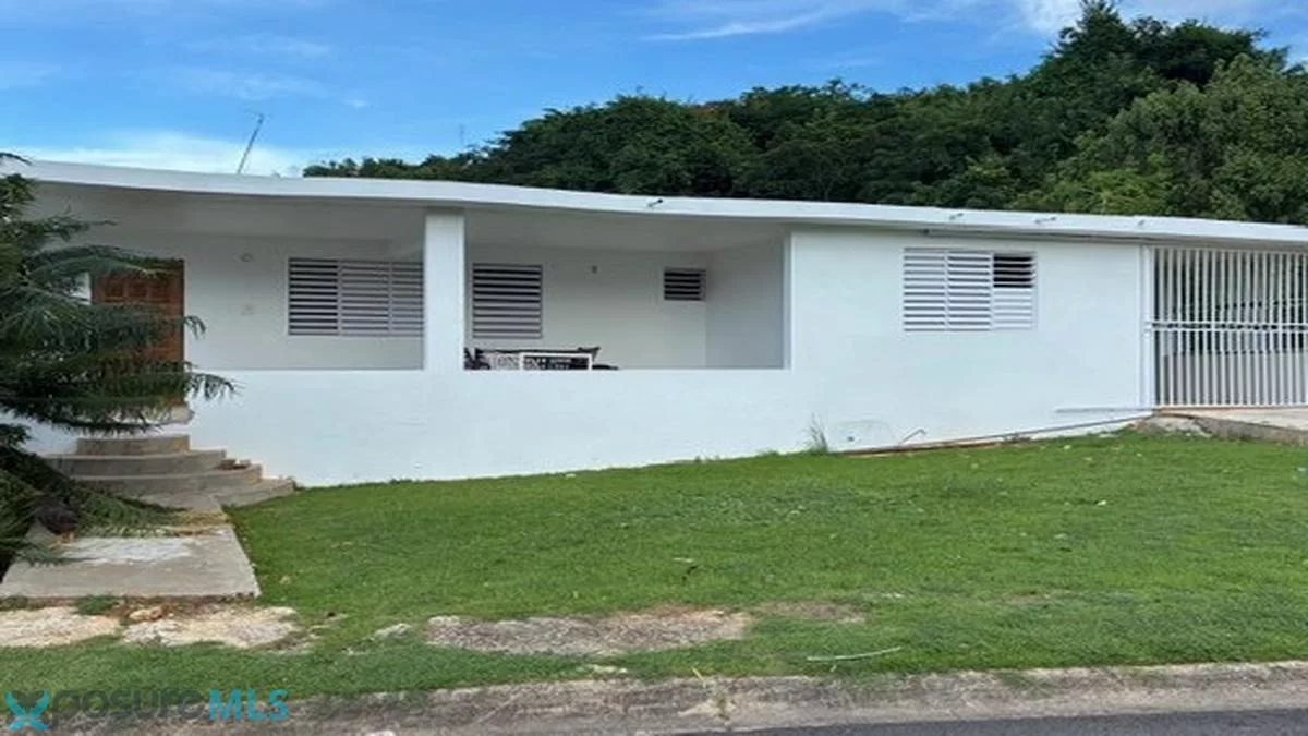 Casa en Urb. Los Llanos, arecibo - foto 2