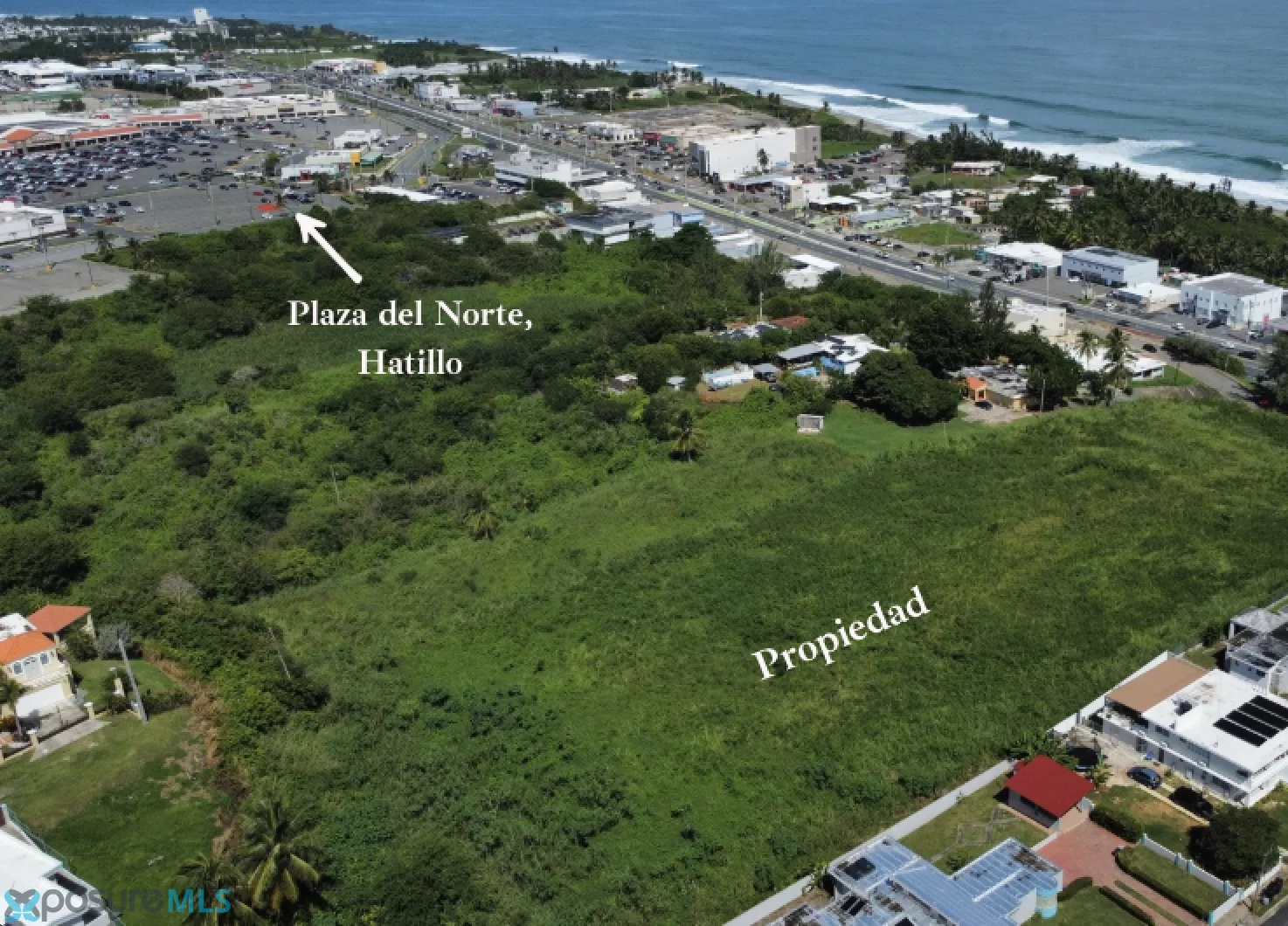 Barrio Hato Arriba