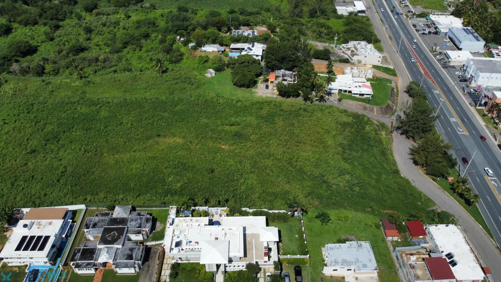 Terreno en Barrio Hato Arriba, arecibo - foto 10