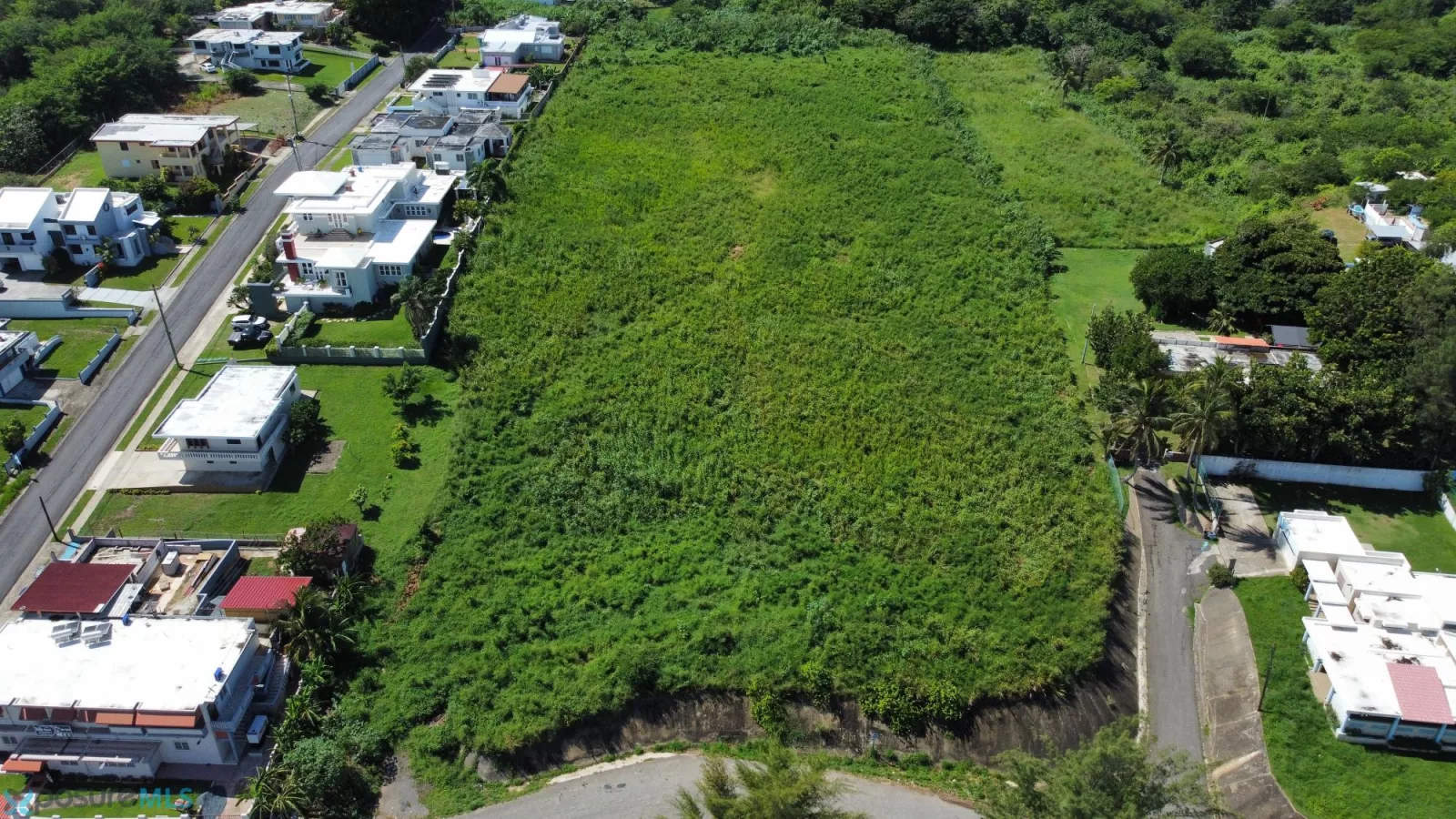 Terreno en Barrio Hato Arriba, arecibo - foto 4