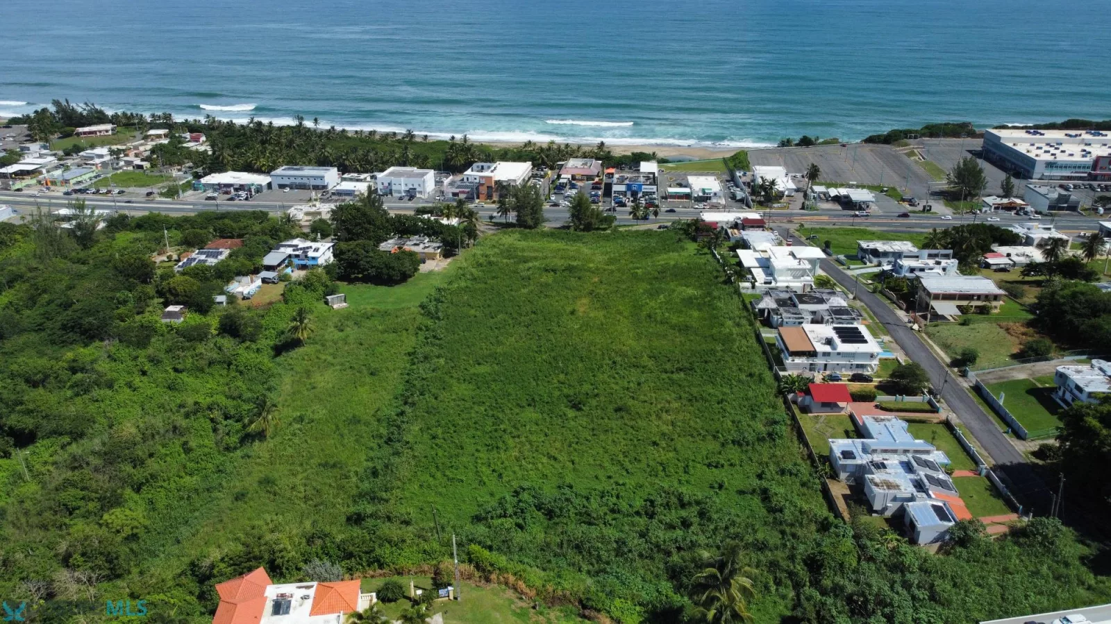 Terreno en Barrio Hato Arriba, arecibo - foto 6