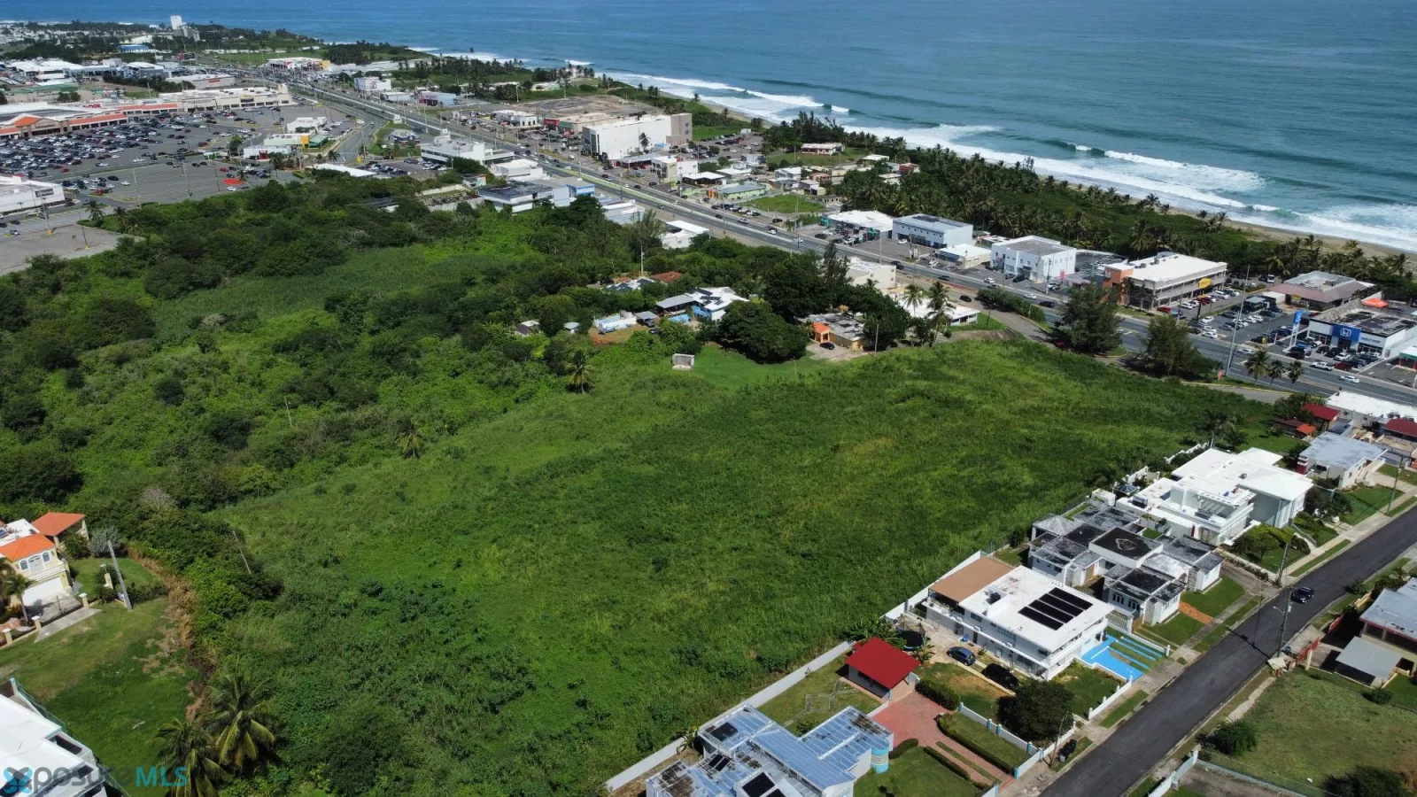 Terreno en Barrio Hato Arriba, arecibo - foto 7