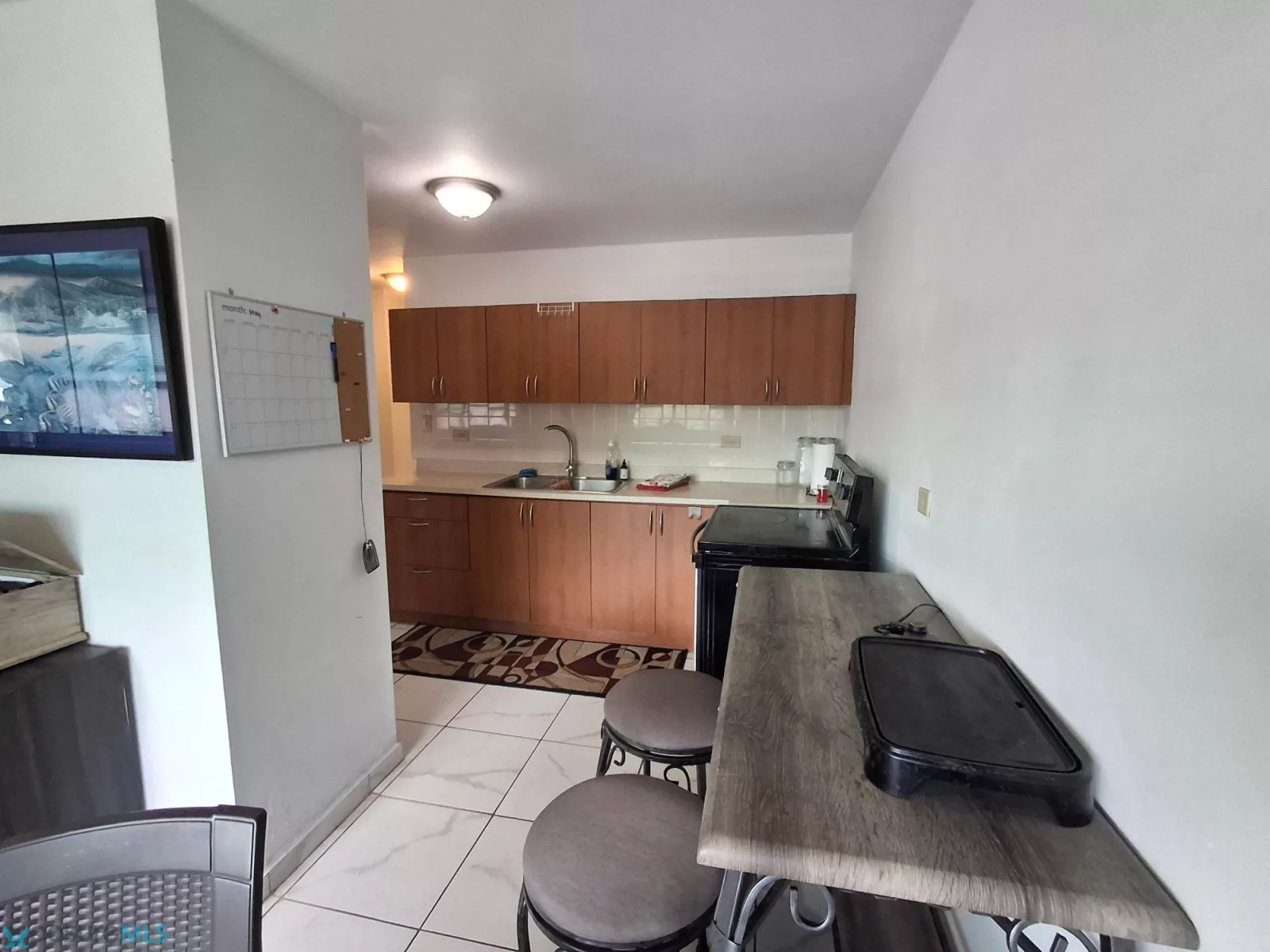 Apartamento en aguada - foto 3