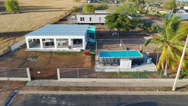 Urb. Colinas de Combate, Casa en Cabo Rojo venta en Cabo Rojo, PR
